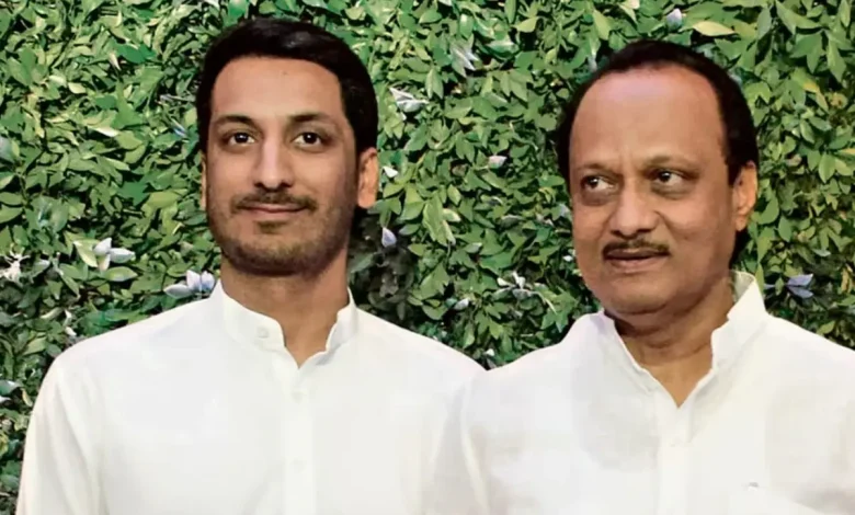 "Son Didn't Know It Was Government Property": Ajit Pawar On Land Deal Row