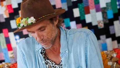 Songwriting Legend Todd Snider Has Died