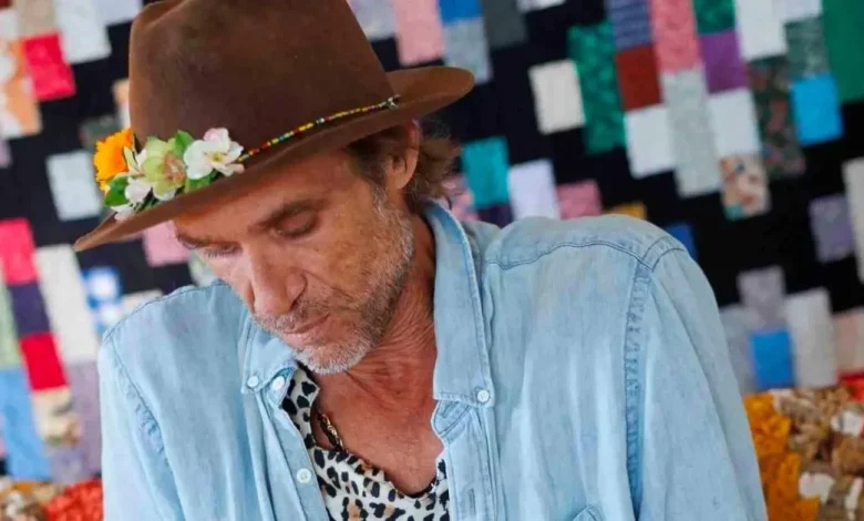 Songwriting Legend Todd Snider Has Died