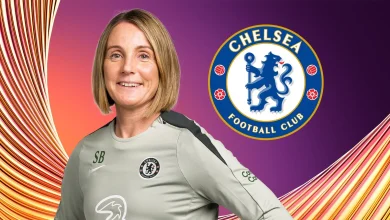 Sonia Bompastor exclusive: Chelsea Women head coach offers insight into playing philosophy ahead of Arsenal Women clash in WSL
