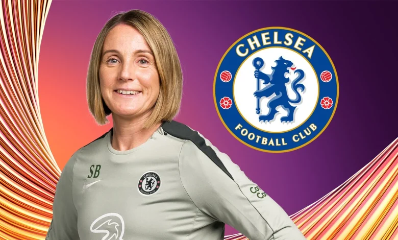 Sonia Bompastor exclusive: Chelsea Women head coach offers insight into playing philosophy ahead of Arsenal Women clash in WSL