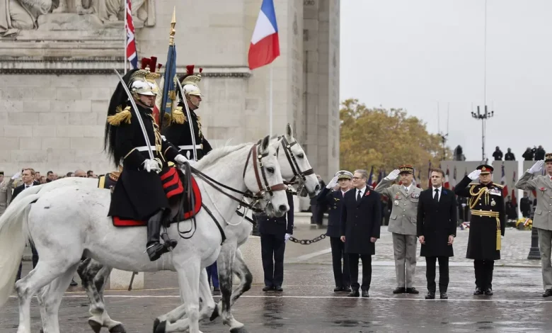 Sonnerie aux morts, «malgré-nous», urne funéraire : le programme des commémorations du 11 Novembre