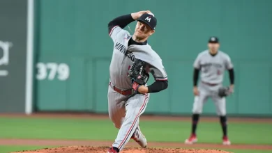 Sonny Gray's stats in Fenway Park are horrific, add subplot to Red Sox-Cardinals trade