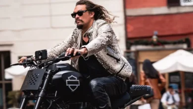 Sons of Anarchy Is Getting the Perfect Replacement Biker Show From OG Creator (With a Major DC Star)