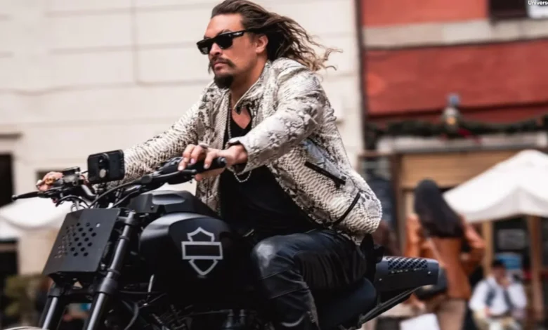 Sons of Anarchy Is Getting the Perfect Replacement Biker Show From OG Creator (With a Major DC Star)