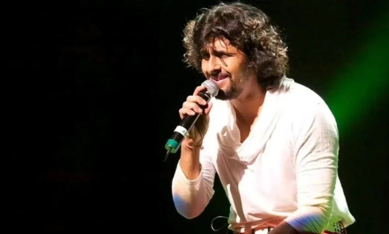 Sonu Nigam Believes AI 'Should Be Treated As An Assistant, Not A Boss'