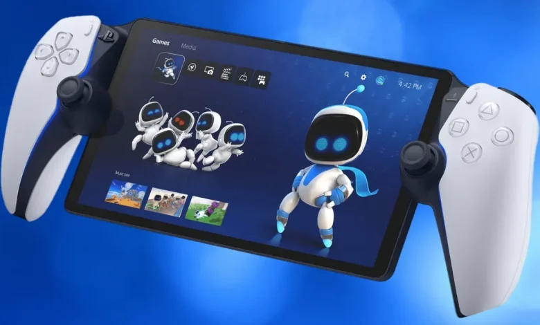Sony Ramps Up PlayStation Portal Capabilities With Cloud Streaming
