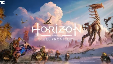 Sony is making a Horizon MMO — here’s the video and details