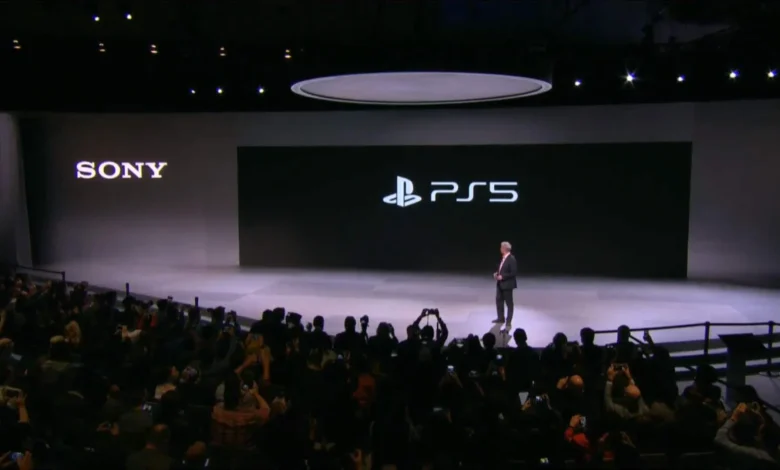 Sony says PlayStation 5 launch is not affected by the pandemic