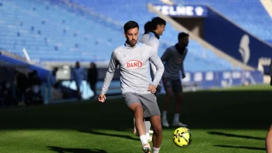 Sorpresón de Manolo González en Vigo