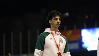 Sorpresón en el once del Espanyol