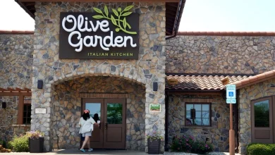 Sorry New York, Olive Garden Will Close For Upcoming Major Holidays