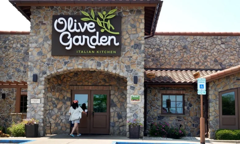 Sorry New York, Olive Garden Will Close For Upcoming Major Holidays