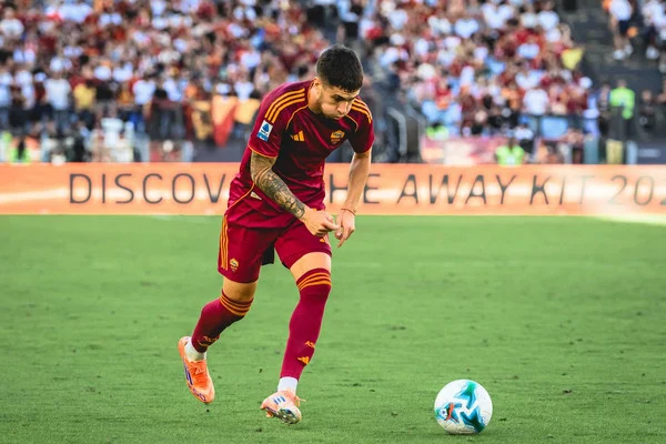 Soulè unica certezza