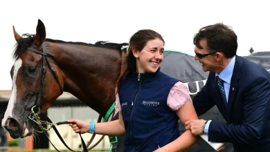 Soumillon hails 'top class' Minnie Hauk as she aims for Arc redemption