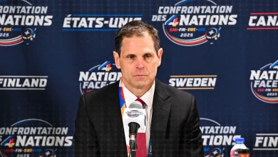 Source: Bruins Asked Canucks About Sherwood and Garland