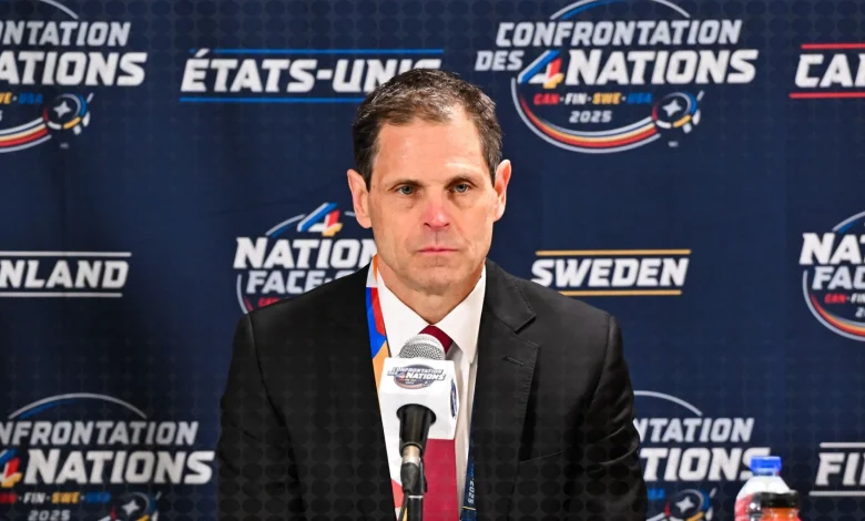 Source: Bruins Asked Canucks About Sherwood and Garland