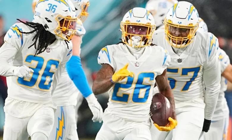 Source: Free agent CB Samuel to join Steelers