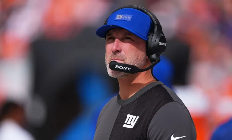 Source: Giants fire DC Bowen after late collapses