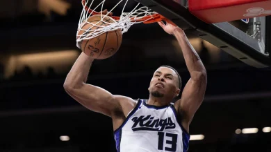 Source: Kings forward Keegan Murray expected to make season debut Thursday