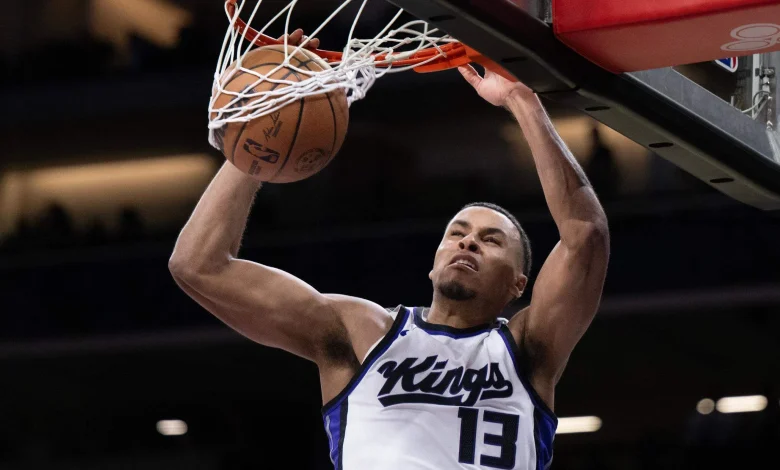 Source: Kings forward Keegan Murray expected to make season debut Thursday