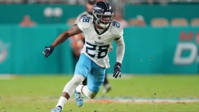 Source: Seattle likely to sign veteran S Diggs to practice squad