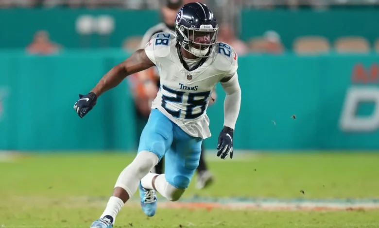 Source: Seattle likely to sign veteran S Diggs to practice squad