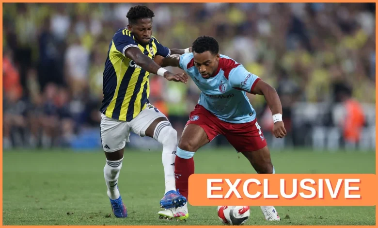 Sources: Arsenal “monitoring” underrated talent who’s also on Man Utd’s radar