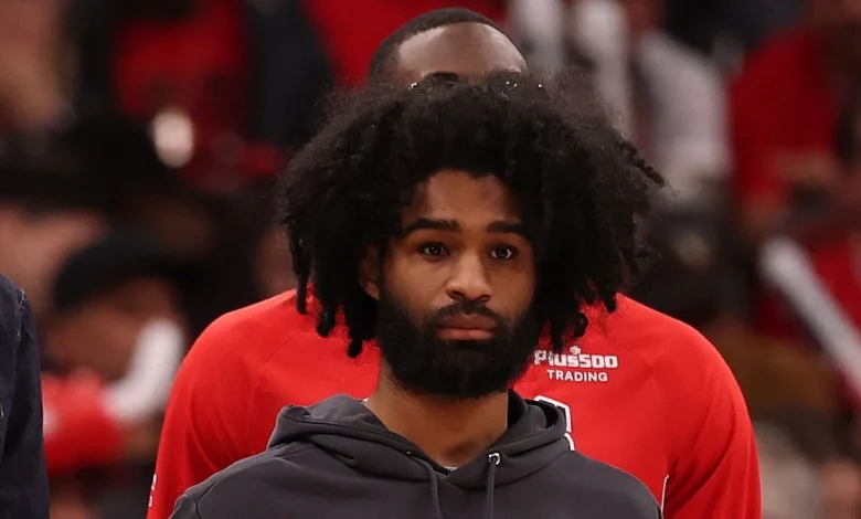 Sources: Bulls' White (calf) set to debut vs. Jazz