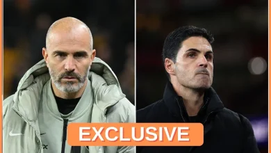 Sources: Chelsea move ahead of Arsenal in transfer race by contacting attacker’s agent