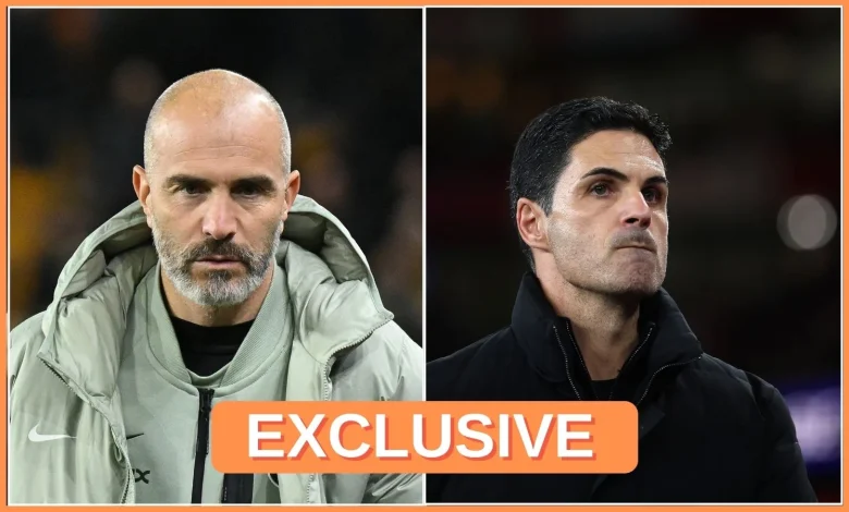 Sources: Chelsea move ahead of Arsenal in transfer race by contacting attacker’s agent