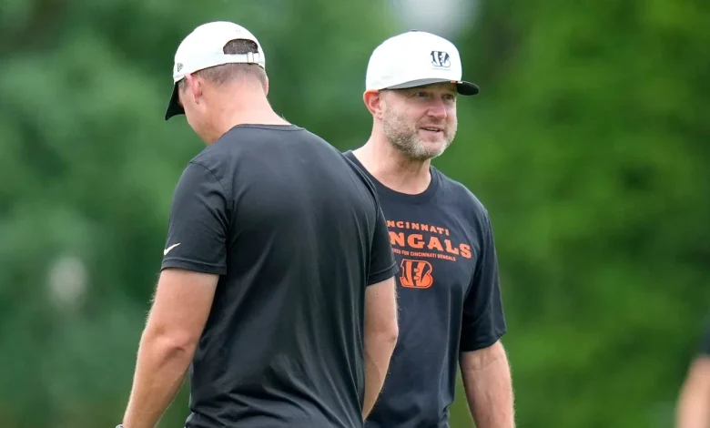 Sources: Cincinnati Bengals Willing to Move Veteran Ahead of NFL Trade Deadline