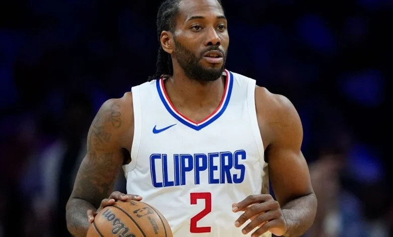 Sources: Clips plan for Kawhi to return vs. Cavs
