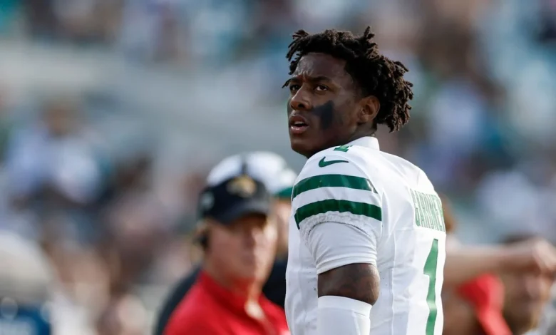 Sources: Colts acquiring CB Gardner from Jets