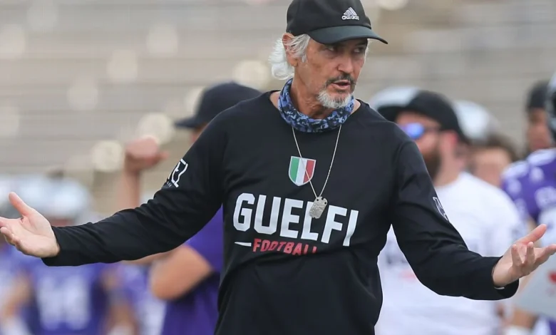 Sources: D-II Eastern New Mexico to hire Briles