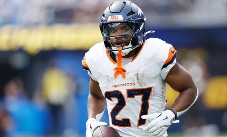 Sources: Dobbins' IR move likely season-ending