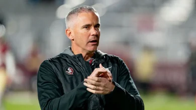 Sources: FSU to retain Norvell for 2026 season