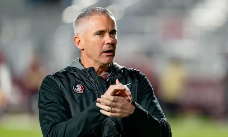 Sources: FSU to retain Norvell for 2026 season