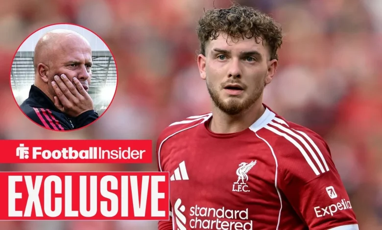 Sources: Harvey Elliott in line for new destination, Liverpool termination edges closer