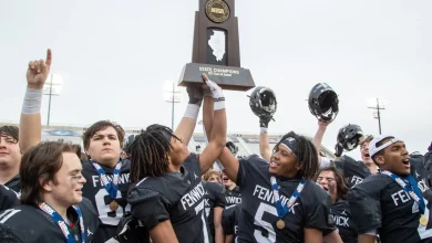 Sources: IHSA state championship football games will not be played at Illinois State on Saturday