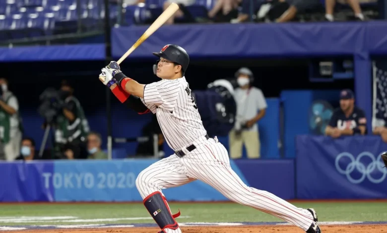 Sources: Japanese home run king Murakami posts