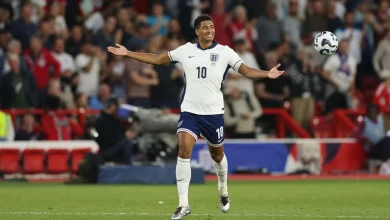 Sources: Jude Bellingham to earn England recall