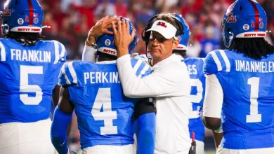 Sources: LSU expected to hire Kiffin on Sunday