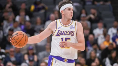 Sources: Lakers have rejected over 20 offers for Austin Reaves since last season