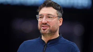 Sources: Liberty tab Warriors' DeMarco as coach