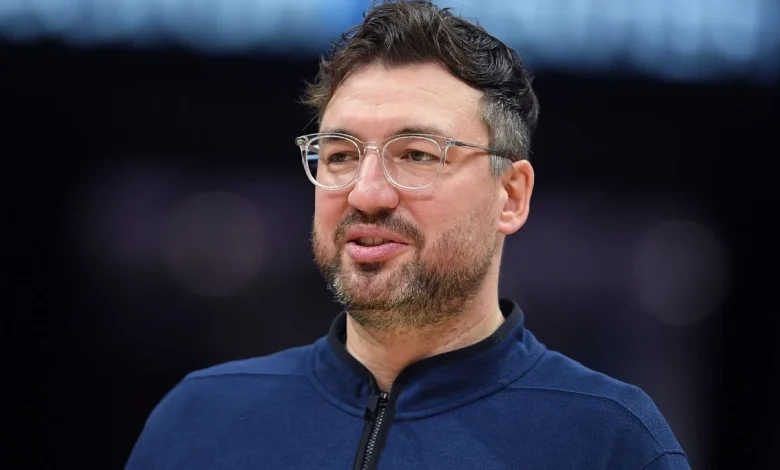 Sources: Liberty tab Warriors' DeMarco as coach