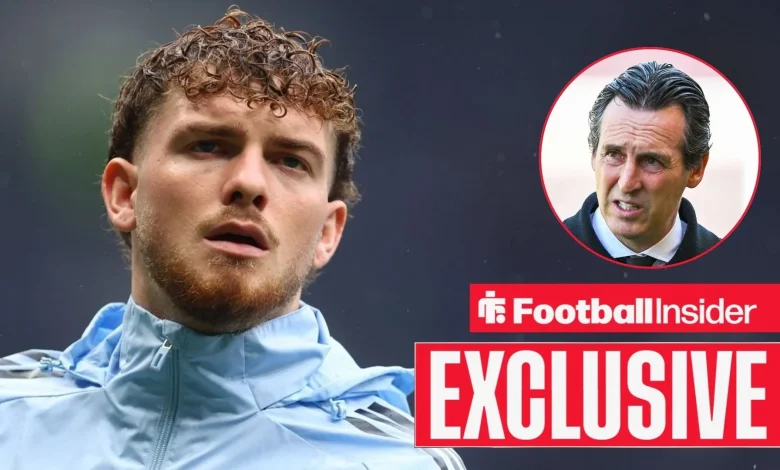 Sources: Liverpool plan to accept new Harvey Elliott offer after Aston Villa termination