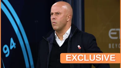 Sources: Liverpool shortlist Paris Saint-Germain midfielder as January transfer target