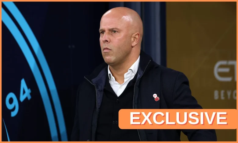 Sources: Liverpool shortlist Paris Saint-Germain midfielder as January transfer target