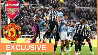 Sources: Man City “would love to sign” PL star but face Man United & Arsenal competition